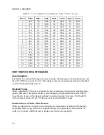 Предварительный просмотр 10 страницы ZETRON 38A Instruction Manual