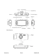 Предварительный просмотр 3 страницы Zetronix zBlackBox-HDi Instruction Manual