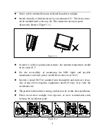 Preview for 8 page of Zeus Appollo Z21 Series Installation Manual