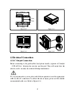 Preview for 10 page of Zeus Appollo Z21 Series Installation Manual