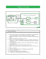 Preview for 11 page of Zeus D39B User Manual