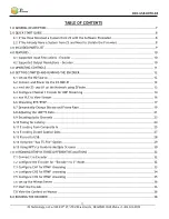 Preview for 3 page of Zeus Z3-SME-01 User Instructions