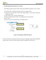 Preview for 41 page of Zeus Z3-SME-01 User Instructions