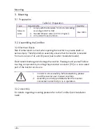 Preview for 7 page of Zeversolar ComBox Installation And Operating Instructions Manual