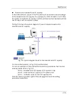 Preview for 14 page of Zeversolar ComBox Installation And Operating Instructions Manual