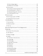 Preview for 3 page of Zeversolar Eversol-TLC 10K Installation And Operating Istructions