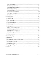 Preview for 4 page of Zeversolar Eversol-TLC 10K Installation And Operating Istructions