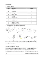 Preview for 11 page of Zeversolar Eversol-TLC 10K Installation And Operating Istructions