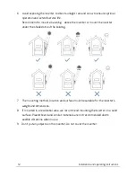 Preview for 13 page of Zeversolar Eversol-TLC 10K Installation And Operating Istructions