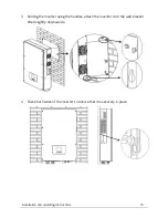 Preview for 16 page of Zeversolar Eversol-TLC 10K Installation And Operating Istructions