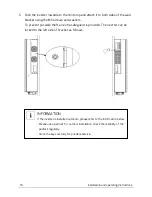 Preview for 17 page of Zeversolar Eversol-TLC 10K Installation And Operating Istructions