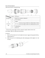 Preview for 23 page of Zeversolar Eversol-TLC 10K Installation And Operating Istructions