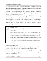 Preview for 26 page of Zeversolar Eversol-TLC 10K Installation And Operating Istructions