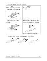 Preview for 30 page of Zeversolar Eversol-TLC 10K Installation And Operating Istructions