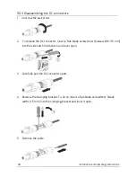 Preview for 31 page of Zeversolar Eversol-TLC 10K Installation And Operating Istructions