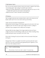 Preview for 39 page of Zeversolar Eversol-TLC 10K Installation And Operating Istructions