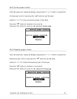 Preview for 52 page of Zeversolar Eversol-TLC 10K Installation And Operating Istructions