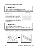 Preview for 17 page of Zeversolar Zeverlution 1000S Assembly, Installation And Operating Instructions