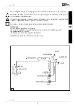 Preview for 6 page of ZF Marine ZF 305 Series Operating Manual