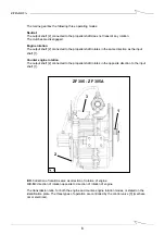 Preview for 7 page of ZF Marine ZF 305 Series Operating Manual