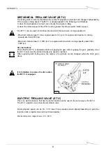 Preview for 9 page of ZF Marine ZF 305 Series Operating Manual