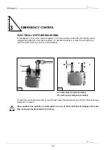 Preview for 13 page of ZF Marine ZF 305 Series Operating Manual