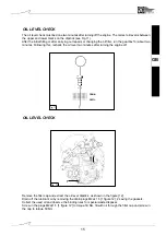 Preview for 16 page of ZF Marine ZF 305 Series Operating Manual