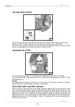 Preview for 17 page of ZF Marine ZF 305 Series Operating Manual