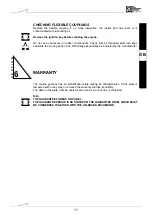 Preview for 18 page of ZF Marine ZF 305 Series Operating Manual