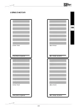 Preview for 20 page of ZF Marine ZF 305 Series Operating Manual