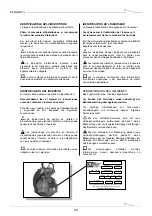 Preview for 25 page of ZF Marine ZF 305 Series Operating Manual