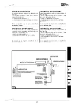 Preview for 26 page of ZF Marine ZF 305 Series Operating Manual