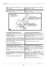 Preview for 31 page of ZF Marine ZF 305 Series Operating Manual