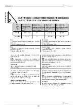 Preview for 33 page of ZF Marine ZF 305 Series Operating Manual