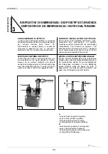 Preview for 35 page of ZF Marine ZF 305 Series Operating Manual