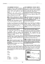 Preview for 37 page of ZF Marine ZF 305 Series Operating Manual