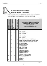 Preview for 39 page of ZF Marine ZF 305 Series Operating Manual