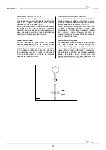 Preview for 41 page of ZF Marine ZF 305 Series Operating Manual