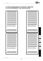 Предварительный просмотр 48 страницы ZF Marine ZF 305 Series Operating Manual