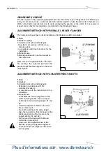 Предварительный просмотр 14 страницы ZF 280 Series Manual