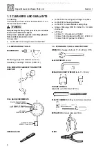 Preview for 8 page of ZF ZF 63 IV Repair Manual And Part List