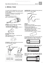 Preview for 9 page of ZF ZF 63 IV Repair Manual And Part List