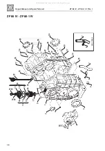 Preview for 48 page of ZF ZF 63 IV Repair Manual And Part List