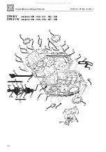 Preview for 72 page of ZF ZF 63 IV Repair Manual And Part List