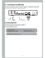 Preview for 13 page of ZGEMMA H7 User Manual