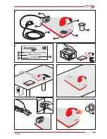 Предварительный просмотр 3 страницы Zhermack Cyclope User Manual