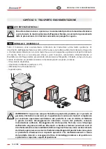 Preview for 14 page of Zhermack Doublemix User Manual