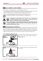 Preview for 18 page of Zhermack Doublemix User Manual