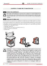 Preview for 44 page of Zhermack Doublemix User Manual