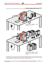 Preview for 47 page of Zhermack Doublemix User Manual